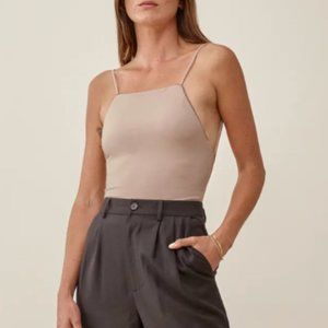 Small Reformation Franc Top